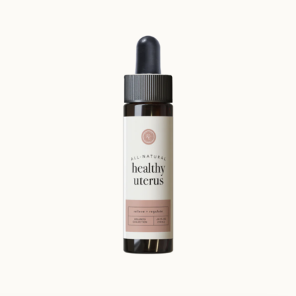 Healthy Uterus | 10 Ml